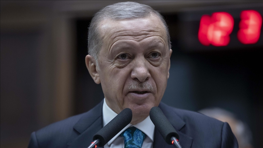 Erdoğan: Türkiye do t’i japë zyrtarisht termocentralit Akkuyu statusin e 