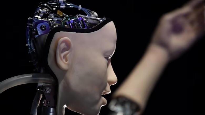 Raporti/ Inteligjenca artificiale 'mund të zëvendësojë 300 milionë vende pune'