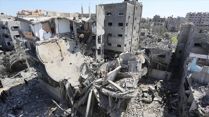 Hamasi do të vazhdojë negociatat për armëpushim në Rripin e Gazës
