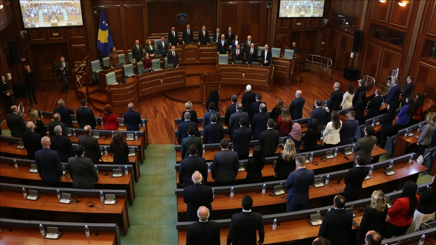 Kosovë, shënohet 26-vjetori i Epopesë së UÇK-së