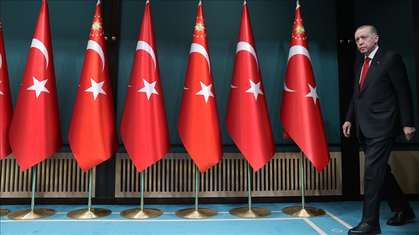 Erdoğan: Ankaraja e gatshme të sjellë “makthe të reja” për ata që përdorin terrorizmin për të shënjestruar Türkiyen