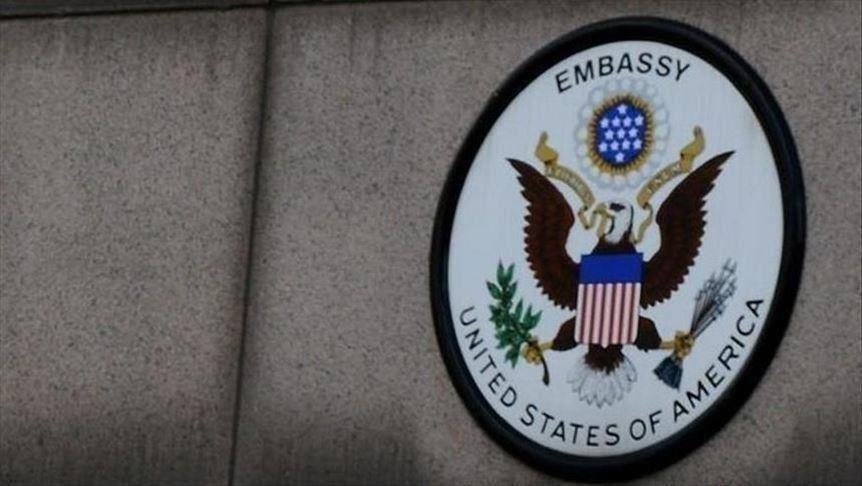Një punonjës i ambasadës amerikane gjendet i vdekur në Izrael