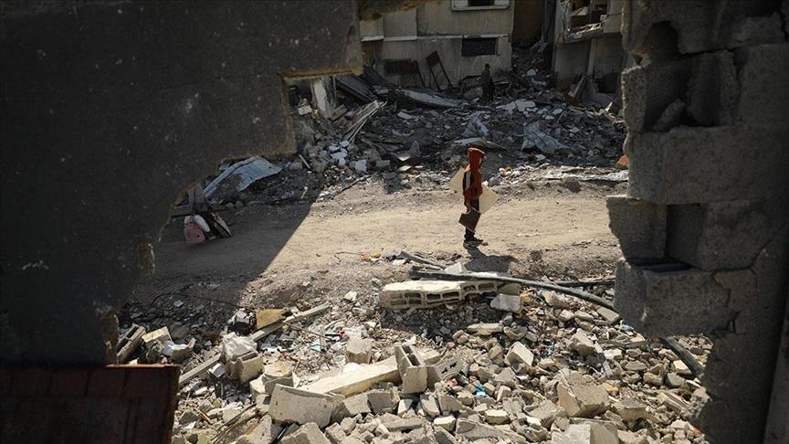Izraeli vrau mbi 1.000 palestinezë në Rripin e Gazës në 10 ditët e fundit