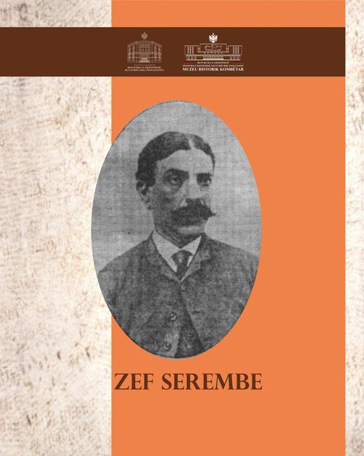 Përkujtohet Zef Serembe, poeti me shpirt të trazuar