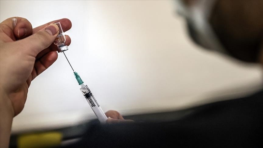 Një gjerman thotë se ka marrë vaksinën e koronavirusit 217 herë
