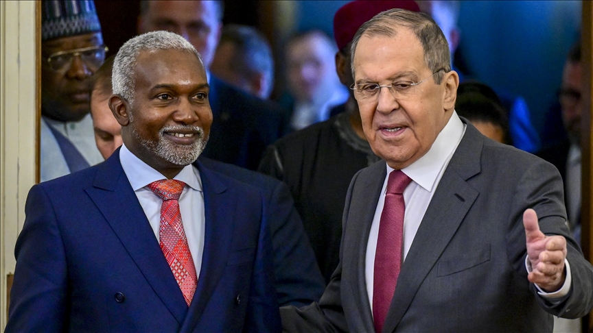 Lavrov kërkon të fillojë “puna reale” për krijimin e shtetit palestinez