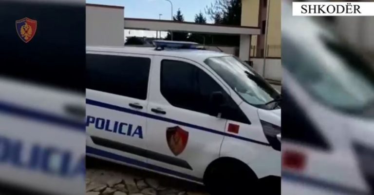 Shpërndante drogë dhe falsifikonte dokumente, arrestohet 32-vjeçari në Shkodër