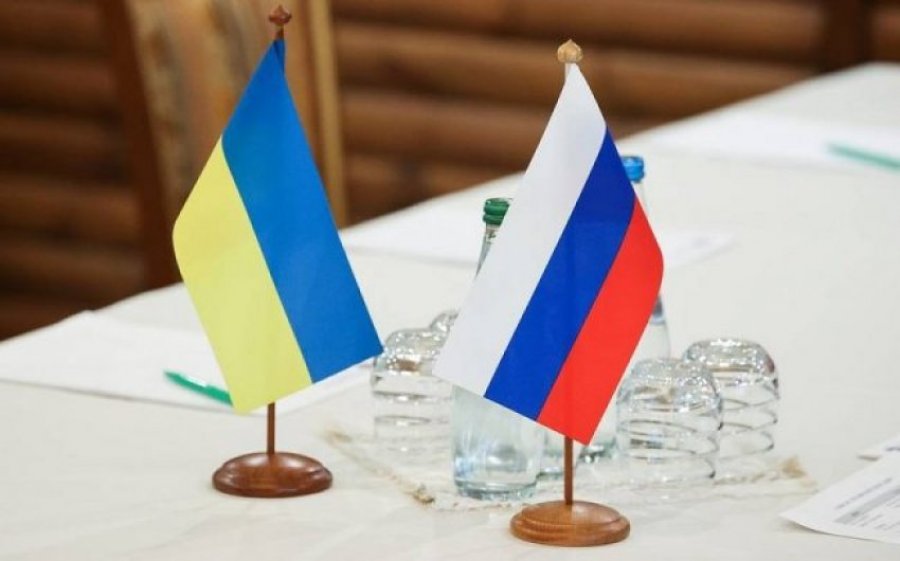 Shefi i OKB-së Guterres: Bisedimet e paqes midis Ukrainës dhe Rusisë tani janë të pamundura