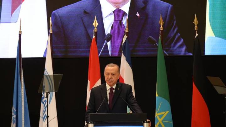 Sukseset kryesore të politikës së jashtme të presidentit Erdoğan