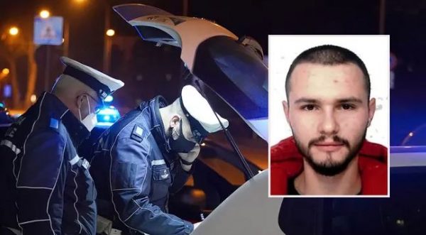 Aksident fatal në Itali, humb jetën 27-vjeçari shqiptar dhe plagosen dy të tjerë