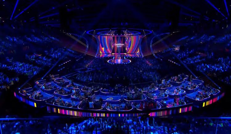 Nata e parë e “Eurovision”, 10 shtetet që u kualifikuan për finale