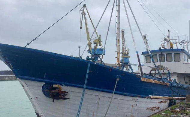 'Trageti na goditi dhe vazhdoi lundrimin', flasin peshkatarët e anijes së fundosur në Adriatik