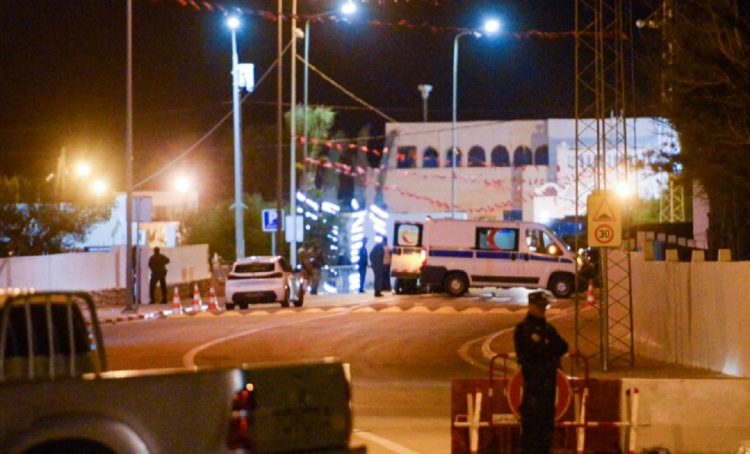 Sulm me armë pranë një sinagoge në Tunizi, 4 të vrarë