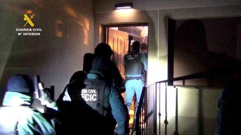 Kapet me 58 kg kokainë në banesë, arrestohet 24-vjeçari shqiptar në Itali