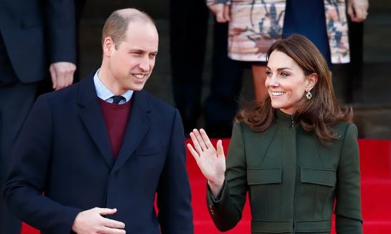 Kate Middleton e prekur nga kanceri, Princi William flet për gjendjen e saj shëndetësore