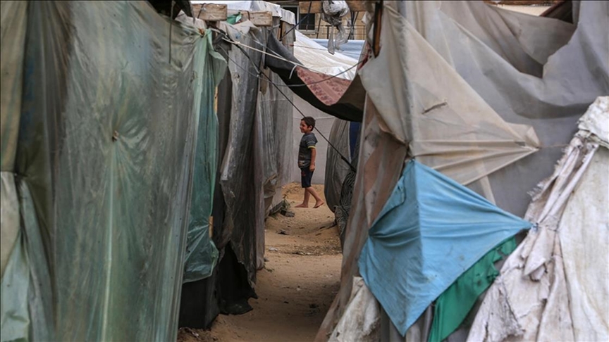 OBSH: Operacioni tokësor i Izraelit në Rafah do të ishte katastrofë humanitare