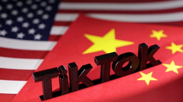 Sondazhi: Shumica e amerikanëve e shohin rrjetin TikTok si mjet ndikimi nga Kina