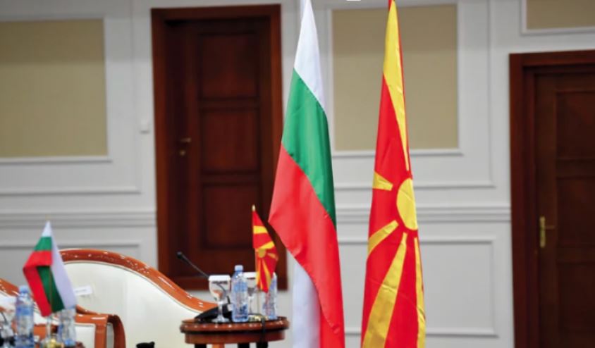 Glavçev: Bullgaria e mbështet integrimin evropian të Maqedonisë së Veriut