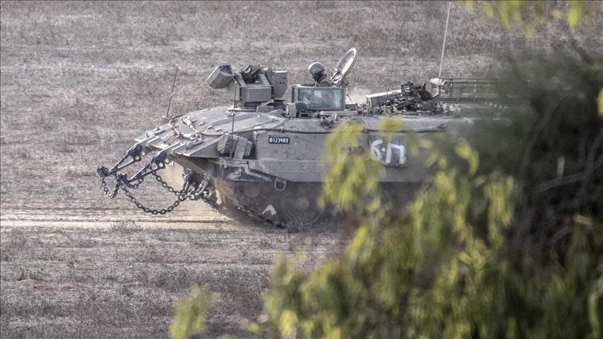 Grupet palestineze shënjestrojnë 21 automjete të ushtrisë izraelite në Gaza