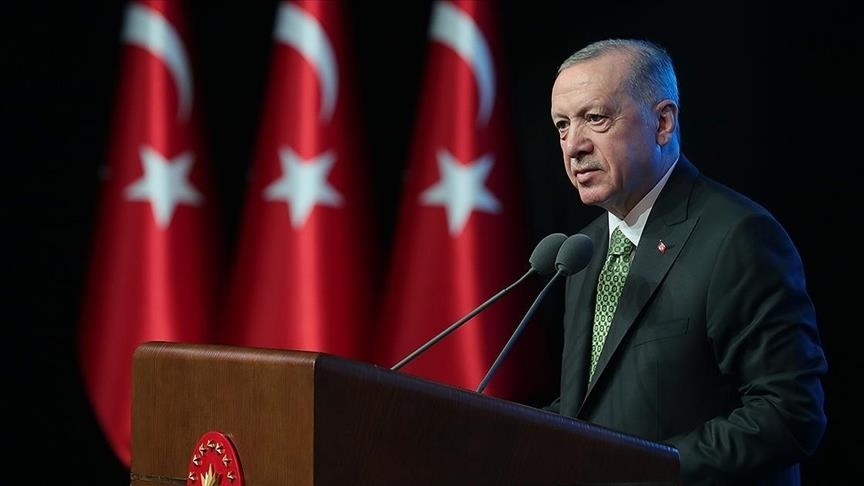 Presidenti Erdoğan, lideri më i admiruar në Ballkanin Perëndimor