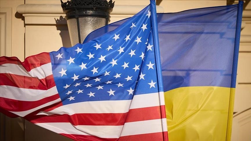 SHBA-ja do të ndihmojë Ukrainën me 2 miliardë dollarë shtesë