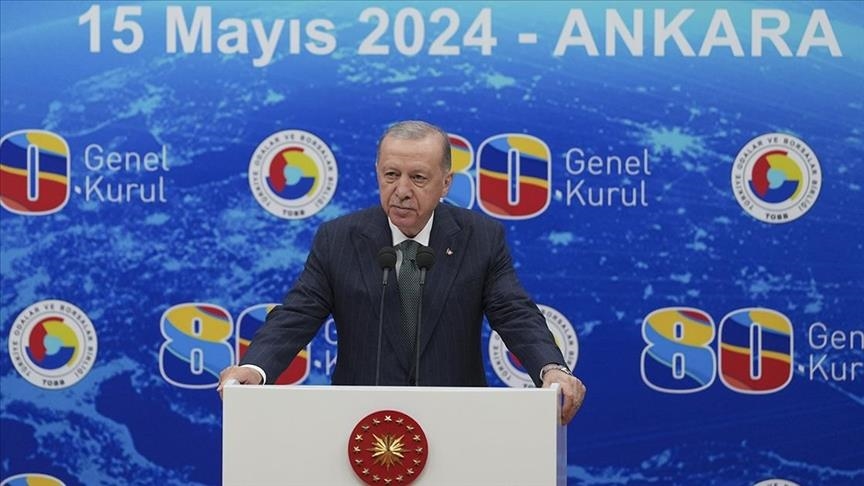Erdoğan: Netanyahu dhe bashkëpunëtorët në gjenocid do të japin llogari për çdo pikë gjaku që kanë derdhur