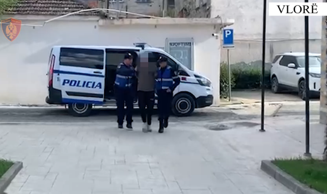 Vlorë, arrestohet grabitësi i shtatë banesave! Vidhte elektroshtëpiake për t’i shitur