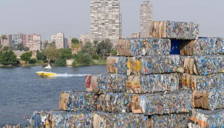 OKB: Ndotja me plastikë mund të zvogëlohet për 80% me riciklim dhe ripërdorim