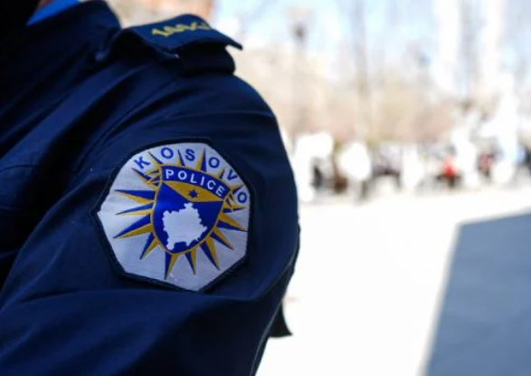 Aksion i madh i Policisë së Kosovës në rajonin e Prishtinës