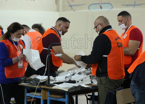 Përfundon numërimi i votave për këshillat bashkiakë në qarkun Elbasan, PS merr shumicën e mandateve