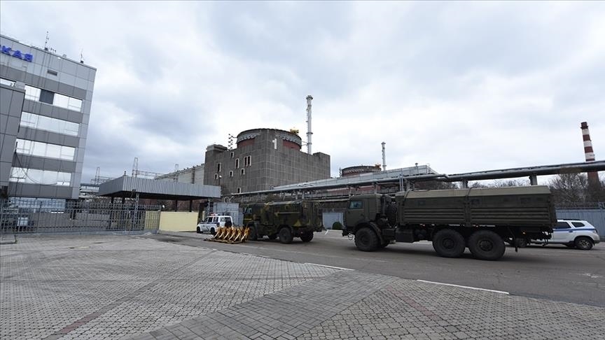 Rusia: Ukraina sulmoi me dronë kamikaz zonën e centralit bërthamor Zaporizhzhia