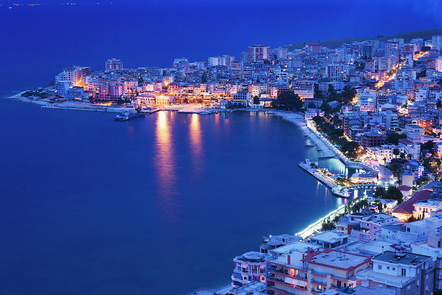 Media italiane “Esauriente.it”: Qytetet më të bukura dhe më të rëndësishme në Shqipëri