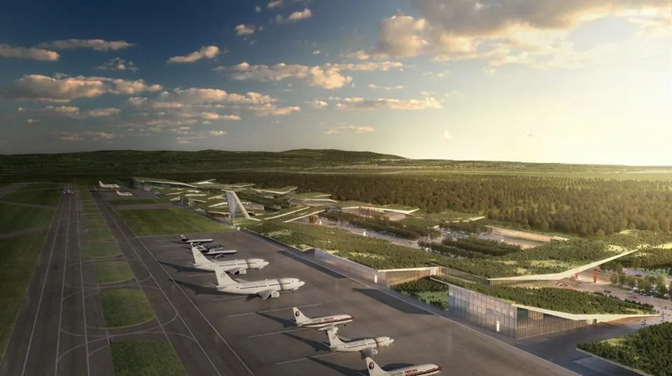 Sektori bankar po financon me kredi edhe ndërtimin e Aeroportit të Vlorës