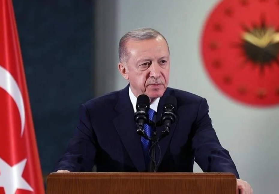Erdoğan: Türkiye do të vazhdojë të jetë krah vëllezërve të saj në Ballkan