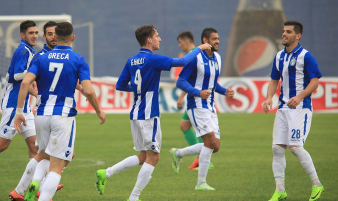 Sjelljet josportive, FSHF: Përjashtohen me 8 ndeshje zyrtarët e Tiranës dhe Vllaznisë