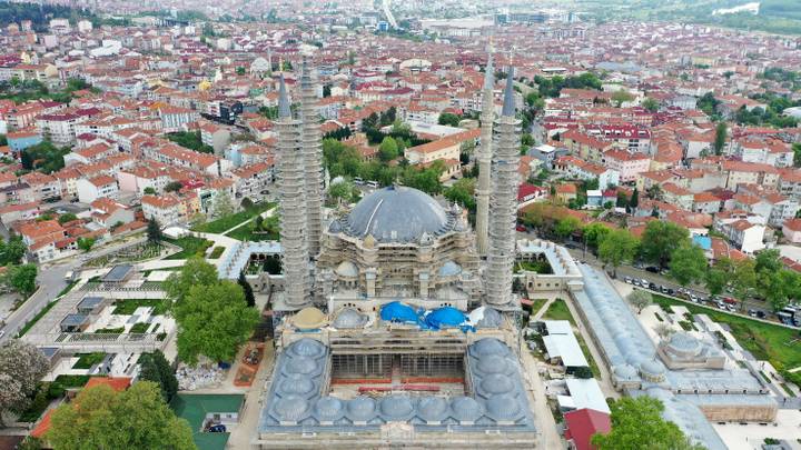 Trashëgimia kulturore e Edirnes: Çka u restaurua në dy dekadat e kaluara?