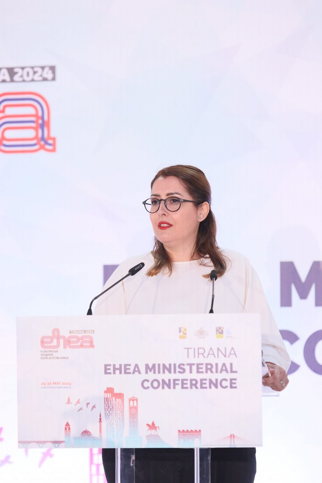 “EHEA Ministerial Conference Forum and Global Policy” për herë të parë në Shqipëri