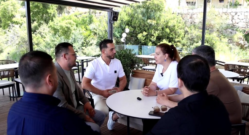Kumbaro në Vlorë: Këtë vit presim 40% më shumë turistë se sa vitin e kaluar