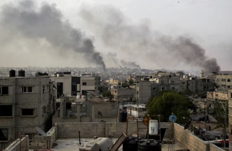 OBSH: Rafah mund të mbetet edhe pa spitalin e fundit nëse vazhdojnë sulmet izraelite