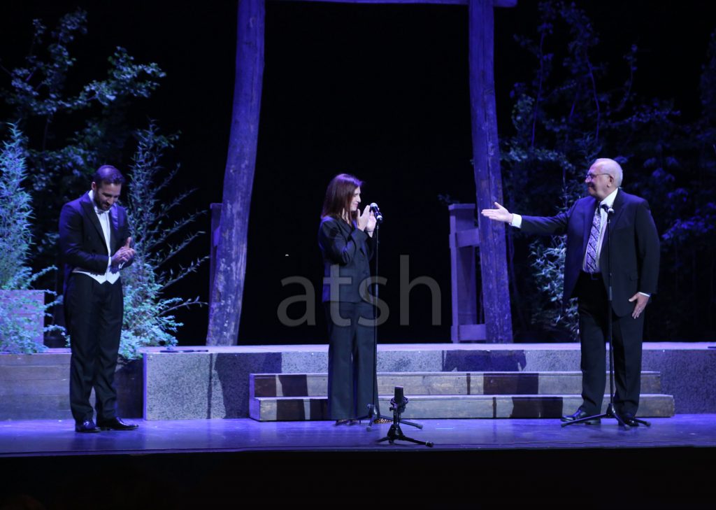 Teatri i Operas dhe drejtoresha Voshtina nderohen me çmimin “Puçinian”