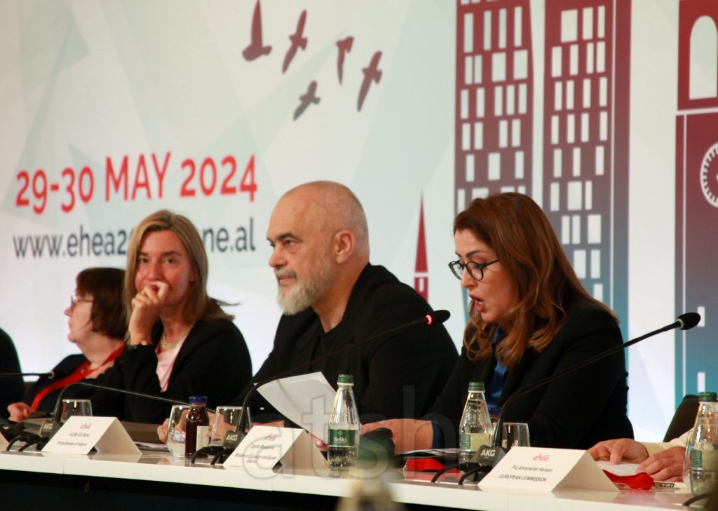 Shqipëria 2030, Manastirliu: Pikë reference për arsimin e lartë dhe kërkimin shkencor