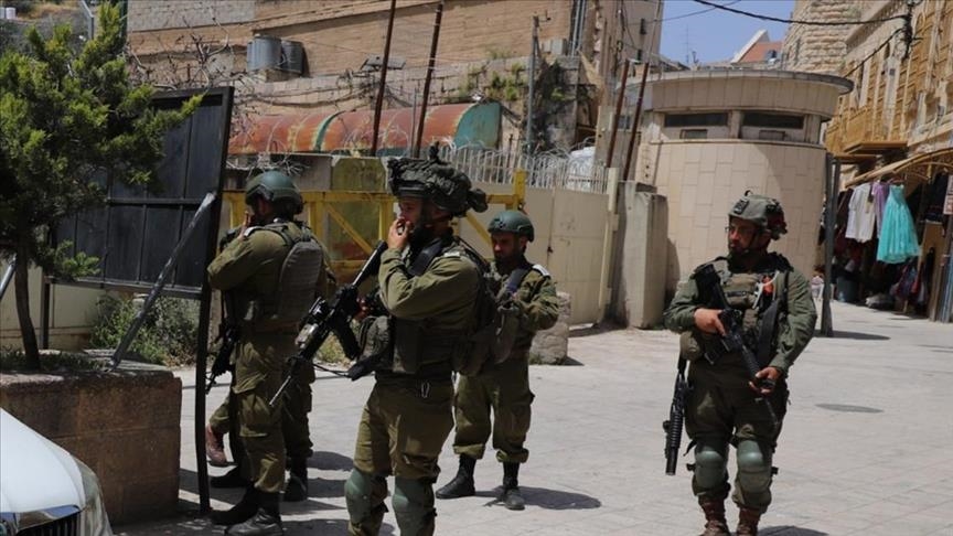 Ushtarët izraelitë shkatërruan klinikën e UNRWA-së në Bregun Perëndimor