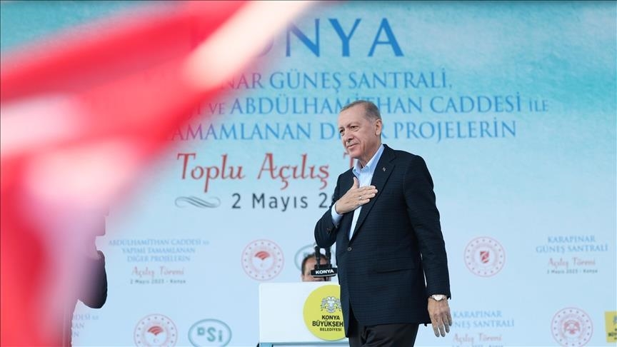 Erdoğan: Türkiye zbulon naftë me cilësi të lartë në lindje të vendit