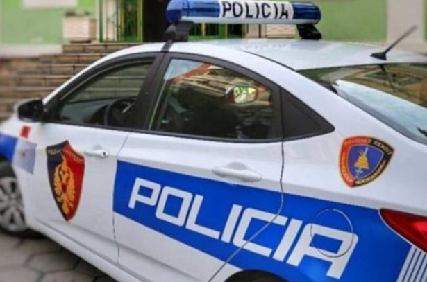 Vjedhje, dhunë dhe përndjekje, katër të arrestuar në Elbasan/ Dy nën hetim