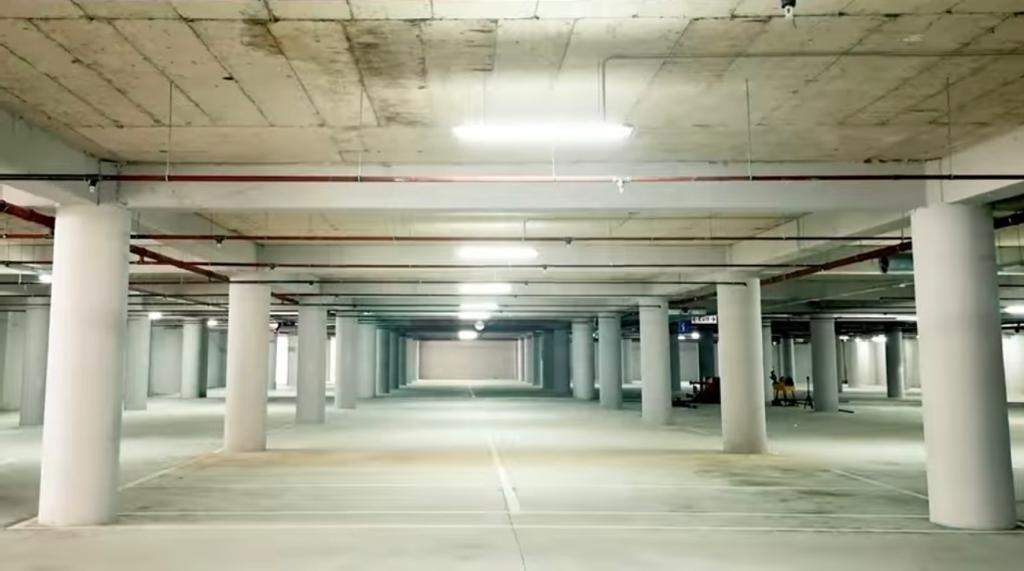 Hapet parkingu nëntokësor në Berat, Demo: Shpejt, projekte të reja