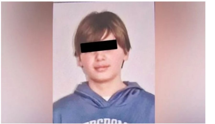 Zbulohet telefonata me policinë e 14-vjeçarit që tronditi Beogradin sot: I vrava shokët, po ju pres