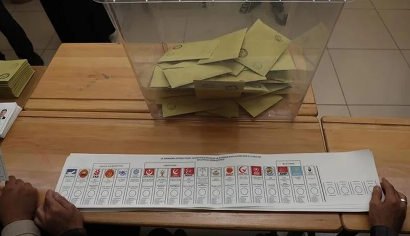 Këshilli zgjedhor turk publikon rezultatet zyrtare për zgjedhjet parlamentare