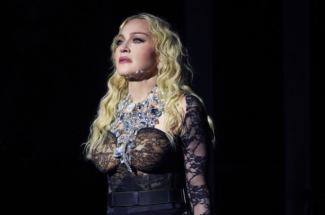 Madonna zbulon 9 rregulla të thjeshta lumturie
