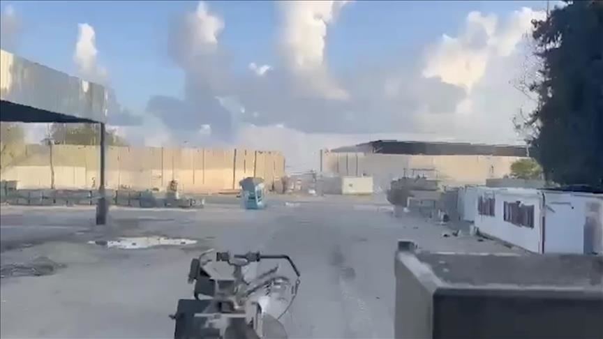 Brigadat Kassam shënjestrojnë ushtarët izraelitë në lindje të portës kufitare Rafah