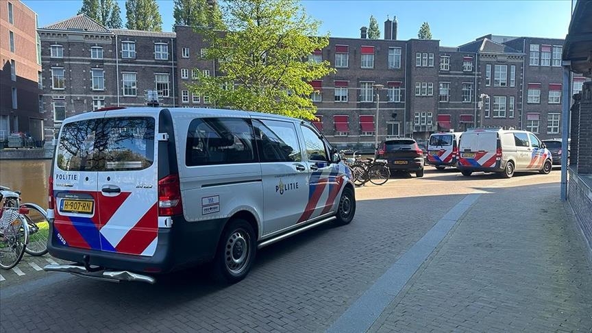 Holandë, arrestohen 125 protestues pro-palestinezë në Amsterdam